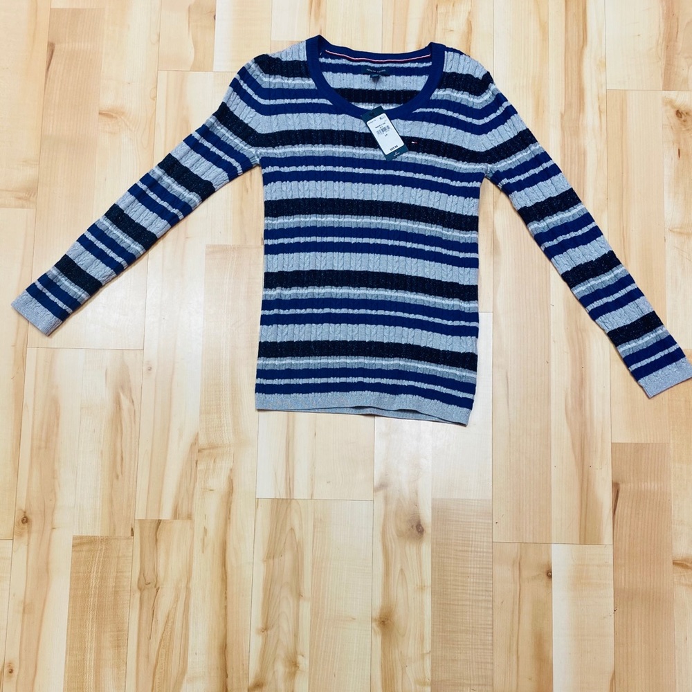 Tommy Hilfiger New With Tag